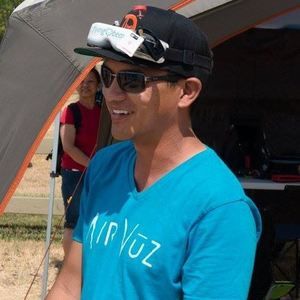 Meet your Posher, Kenneth